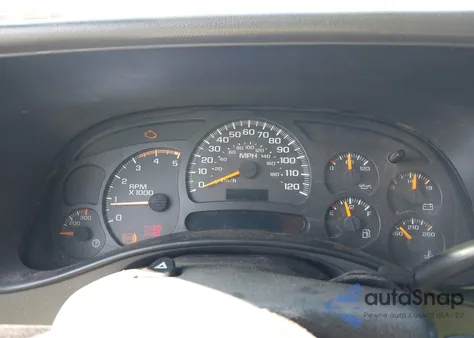 2005 GMC Sierra K2500 Heavy Duty z USA, uszkodzony, nr VIN 1GTHK24235E208081